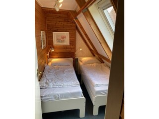 Casa per le vacanze Bergen aan Zee Caratteristiche 16