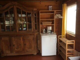 Casa per le vacanze Bergen aan Zee Caratteristiche 11