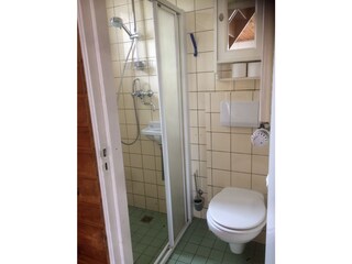 Casa per le vacanze Bergen aan Zee Caratteristiche 15