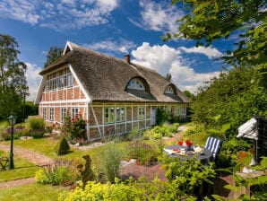 Ferienwohnung Landhaus Vilmnitz - Putbus - image1