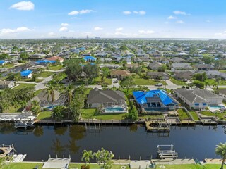 Villa Cape Coral Grabación al aire libre 13