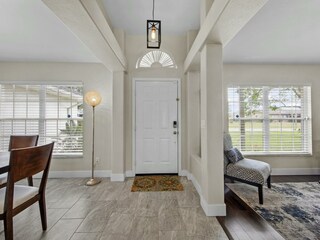 Villa Cape Coral Caratteristiche 14