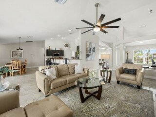 Villa Cape Coral Características 15