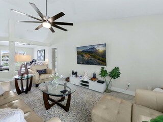 Villa Cape Coral Características 16