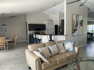 Villa Cape Coral Características 17
