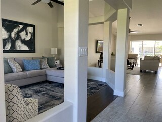 Villa Cape Coral Características 18