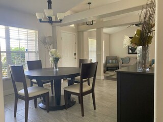 Villa Cape Coral Características 20
