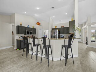 Villa Cape Coral Características 21