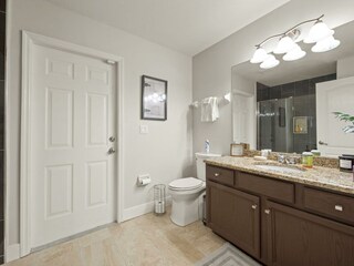 Villa Cape Coral Características 32
