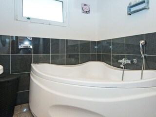 Vakantiehuis Bork Havn  2