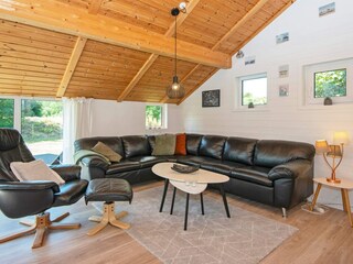 Ferienhaus Bork Havn  4