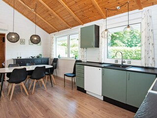 Casa de vacaciones Bork Havn  13