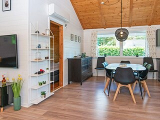 Ferienhaus Bork Havn  7