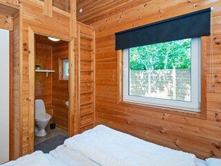 Maison de vacances Bork Havn  37