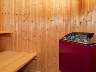 Casa de vacaciones Bork Havn  16