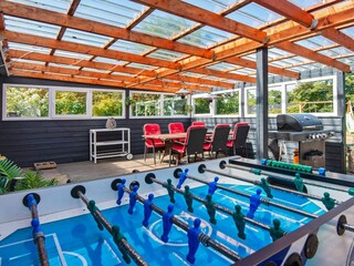 Ferienhaus Bork Havn  17