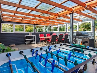 Ferienhaus Bork Havn  51