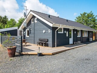 Ferienhaus Bork Havn  19