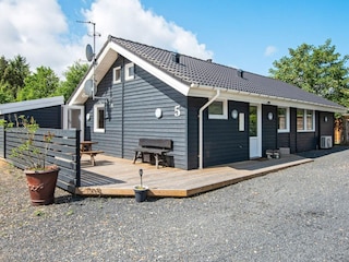Ferienhaus Bork Havn  52