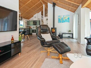 Ferienhaus Bork Havn  21