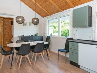 Casa per le vacanze Bork Havn  36