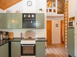 Maison de vacances Bork Havn  7