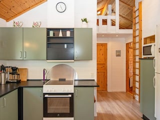 Vakantiehuis Bork Havn  7