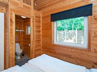 Vakantiehuis Bork Havn  13