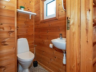 Vakantiehuis Bork Havn  25