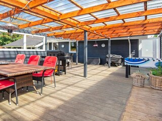 Maison de vacances Bork Havn  9