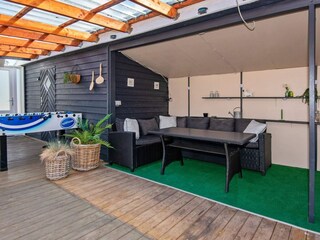 Casa de vacaciones Bork Havn  26