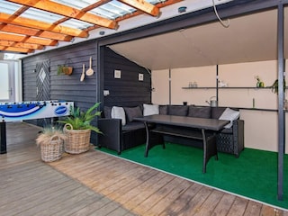 Ferienhaus Bork Havn  53