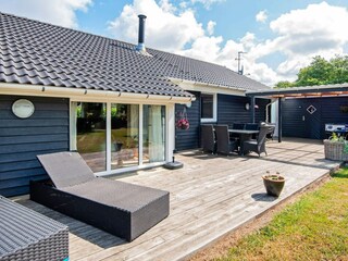 Vakantiehuis Bork Havn  29