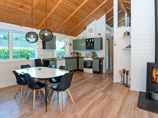 Ferienhaus Bork Havn  13