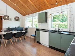 Ferienhaus Bork Havn  10