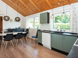 Vakantiehuis Bork Havn  10