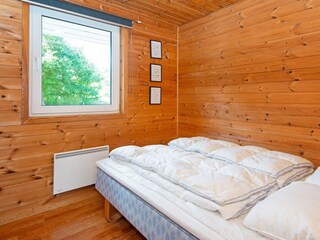 Casa per le vacanze Bork Havn  16