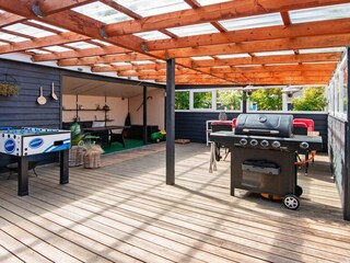 Maison de vacances Bork Havn  29