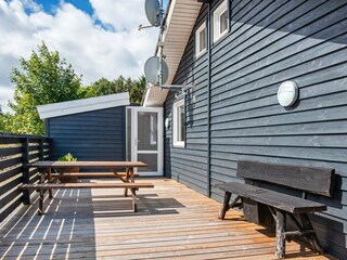 Vakantiehuis Bork Havn  14