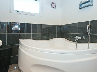 Vakantiehuis Bork Havn  46