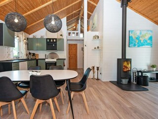 Vakantiehuis Bork Havn  15