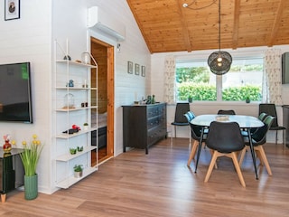 Casa de vacaciones Bork Havn  8