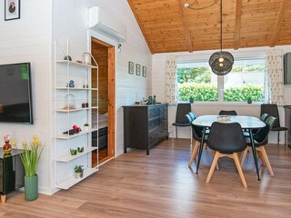 Vakantiehuis Bork Havn  11