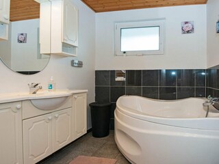 Vakantiehuis Bork Havn  47