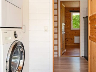 Ferienhaus Bork Havn  16