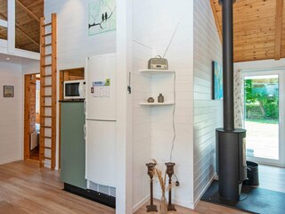 Maison de vacances Bork Havn  27