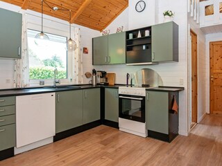 Vakantiehuis Bork Havn  17