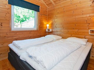 Vakantiehuis Bork Havn  38