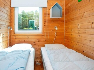 Casa de vacaciones Bork Havn  12
