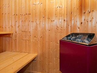 Vakantiehuis Bork Havn  32